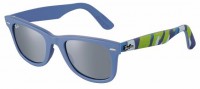 RB2140 Wayfarer 6061/40 ORIGINAL WAYFARER URBAN CAMOUFLAGE